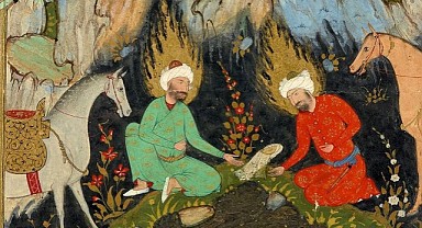 Hıdırellez'in hikayesi nedir?