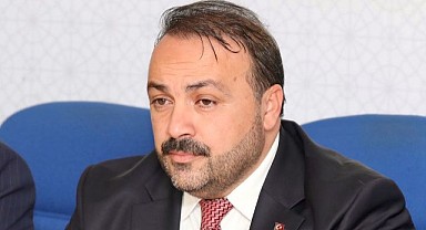 İlhan Yıldırım’dan seçim açıklaması!