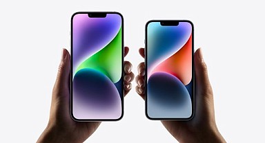 iPhone 14'lerin bataryaları şişiyor!