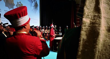 İstanbul’un Fethi’nin 570. yıldönümü Gebze’de kutlandı!
