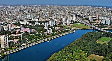 Adana'daki 2023 Cumhurbaşkanlığı seçim sonuçları!