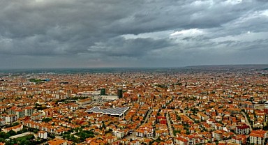 Aksaray'daki 2023 Cumhurbaşkanlığı seçim sonuçları!