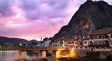 Amasya'daki 2023 Cumhurbaşkanlığı seçim sonuçları!