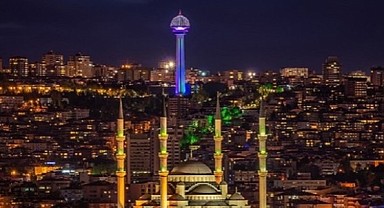 Ankara'daki 2023 Cumhurbaşkanlığı seçim sonuçları!