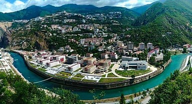 Artvin'deki 2023 Cumhurbaşkanlığı seçim sonuçları!