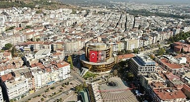 Aydın'daki 2023 Cumhurbaşkanlığı seçim sonuçları!