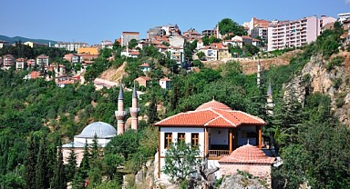 Bilecik'teki 2023 Cumhurbaşkanlığı seçim sonuçları!