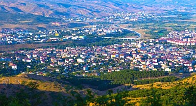 Bingöl'deki 2023 Cumhurbaşkanlığı seçim sonuçları!