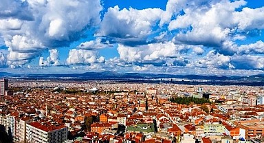 Bursa'daki 2023 Cumhurbaşkanlığı seçim sonuçları!