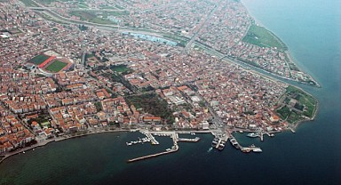 Çanakkale'deki 2023 Cumhurbaşkanlığı seçim sonuçları!