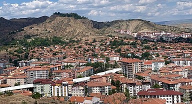 Çankırı'daki 2023 Cumhurbaşkanlığı seçim sonuçları!