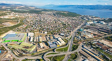 İşte Dilovası'ndaki Cumhurbaşkanlığı seçim karşılaştırması