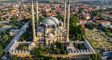 Edirne'deki 2023 Cumhurbaşkanlığı seçim sonuçları!