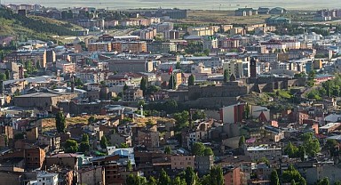 Erzurum'daki 2023 Cumhurbaşkanlığı seçim sonuçları!