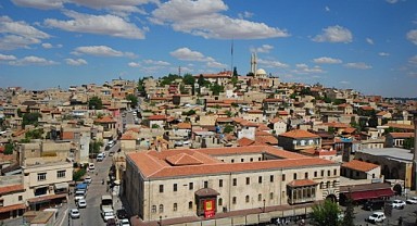 Gaziantep'teki 2023 Cumhurbaşkanlığı seçim sonuçları!