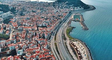 Giresun'daki 2023 Cumhurbaşkanlığı seçim sonuçları!