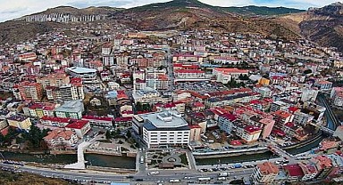 Gümüşhane'deki 2023 Cumhurbaşkanlığı seçim sonuçları!