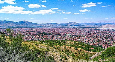 Isparta'daki 2023 Cumhurbaşkanlığı seçim sonuçları!