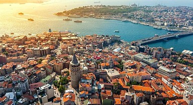 İstanbul'daki 2023 Cumhurbaşkanlığı seçim sonuçları!
