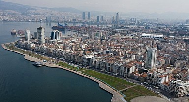 İzmir'deki 2023 Cumhurbaşkanlığı seçim sonuçları!
