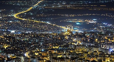Kahramanmaraş'daki 2023 Cumhurbaşkanlığı seçim sonuçları!