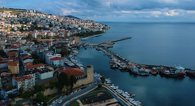 Kastamonu'daki 2023 Cumhurbaşkanlığı seçim sonuçları!