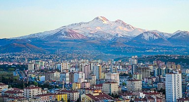 Kayseri'deki 2023 Cumhurbaşkanlığı seçim sonuçları!
