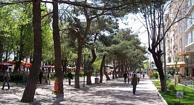 Kırklareli'ndeki 2023 Cumhurbaşkanlığı seçim sonuçları!