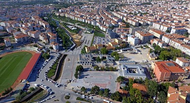 Kırşehir 2023 Cumhurbaşkanlığı seçim sonuçları