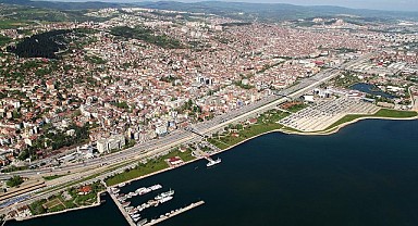 Kocaeli'ndeki 2023 Cumhurbaşkanlığı seçim sonuçları!