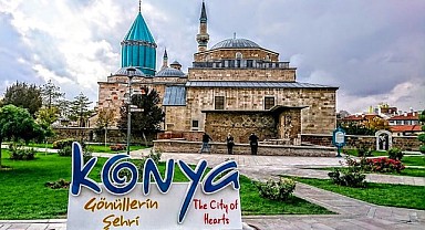 Konya'daki 2023 Cumhurbaşkanlığı seçim sonuçları!