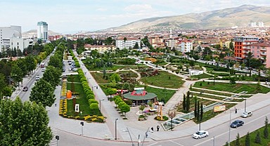 Malatya'daki 2023 Cumhurbaşkanlığı seçim sonuçları!