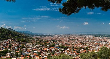 Manisa'daki 2023 Cumhurbaşkanlığı seçim sonuçları!