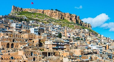 Mardin'deki 2023 Cumhurbaşkanlığı seçim sonuçları!