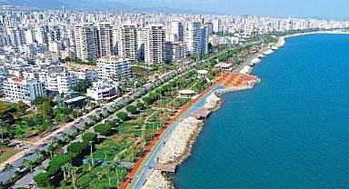 Mersin'deki 2023 Cumhurbaşkanlığı seçim sonuçları!