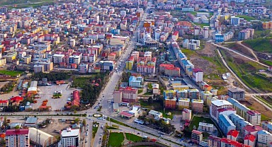 Muş'taki 2023 Cumhurbaşkanlığı seçim sonuçları!
