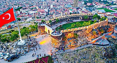 Nevşehir'deki 2023 Cumhurbaşkanlığı seçim sonuçları!