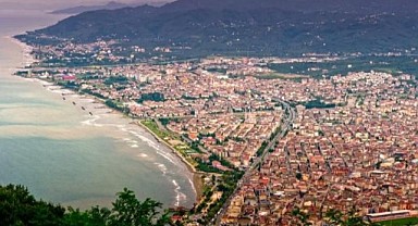 Ordu'daki 2023 Cumhurbaşkanlığı seçim sonuçları!