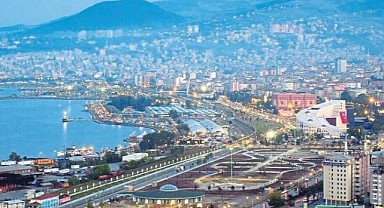 Samsun'daki 2023 Cumhurbaşkanlığı seçim sonuçları!