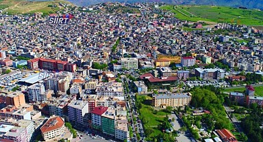 Siirt'teki 2023 Cumhurbaşkanlığı seçim sonuçları!