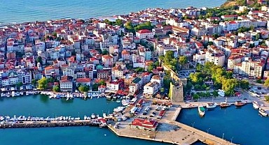 Sinop'taki 2023 Cumhurbaşkanlığı seçim sonuçları!