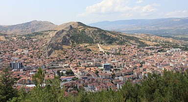 Tokat'taki 2023 Cumhurbaşkanlığı seçim sonuçları!
