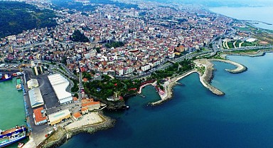 Trabzon'daki 2023 Cumhurbaşkanlığı seçim sonuçları!