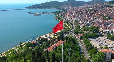 Zonguldak'taki 2023 Cumhurbaşkanlığı seçim sonuçları!