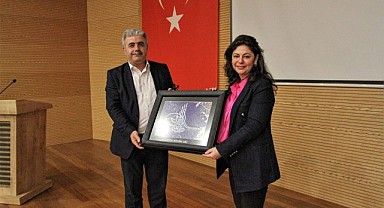 İSU personeline
