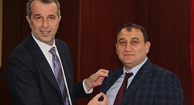 İYİ Parti’yi bıraktı, yeniden MHP'ye üye oldu !