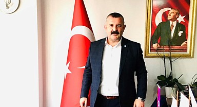 İYİ Partili Uluköylü’den seçim açıklaması!