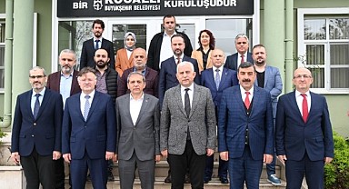 İZAYDAŞ'ta toplu iş sözleşmesi imzalandı