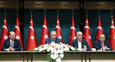 Kamu işçisinin zam oranı belli oldu!