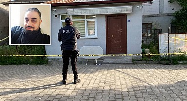 Kartepe'de 40 yaşındaki adam evinde ölü bulundu!